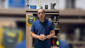 PM diz que defesa mentiu em recurso que anulou júri de Jhonatan