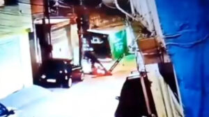 PM é atingido na testa e suspeito morre após troca de tiros em SP