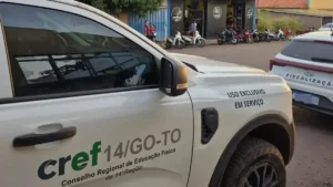 Justiça suspende cassação e determina troca de comando no Cref