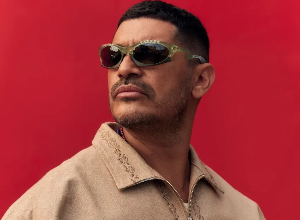 Criolo fará show na Chapada dos Veadeiros