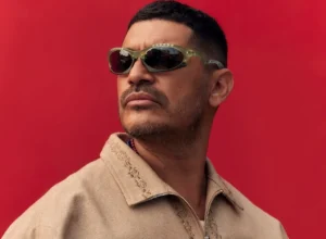 Criolo fará show na Chapada dos Veadeiros