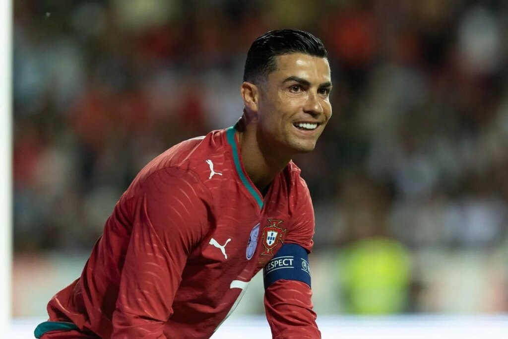 Irmã de Cristiano Ronaldo indica Copa de 2026 como a última do jogador