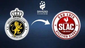 Crixás ou São Luís? Afinal, quem vai disputar a divisão de acesso?