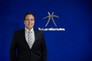 Crescimento econômico resiliente contribui para controle da dívida pública, diz Daniel Leal