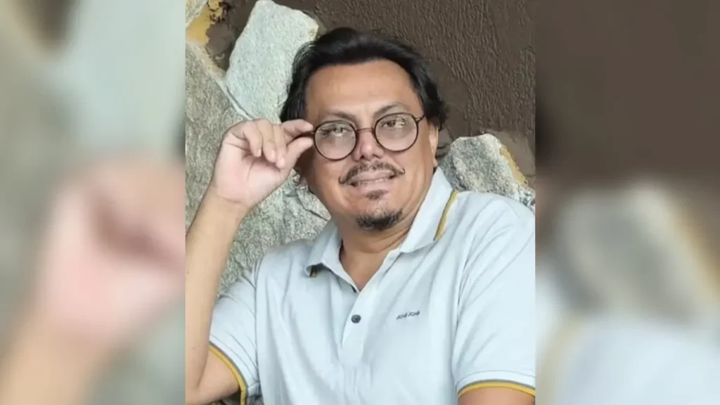 Velório de jornalista morto no Bueno não tem data para ocorrer