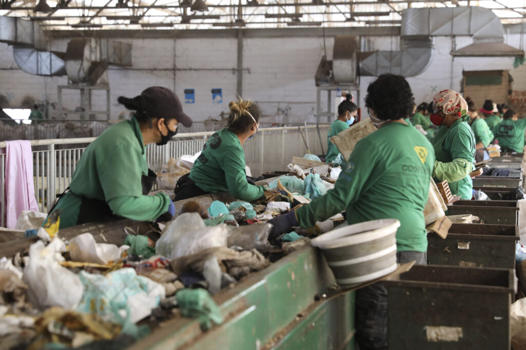 Câmara aprova tornar permanentes incentivos à reciclagem
