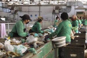 Câmara aprova tornar permanentes incentivos à reciclagem