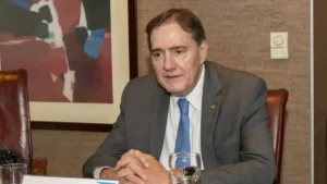 Jarbas Barbosa