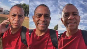 Lembra dele? Walter retorna ao futebol goiano