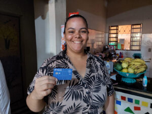DF Social paga R$ 150 mensais a famílias de baixa renda no DF