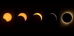 No maior eclipse solar do século, Sol vai desaparecer por 6 minutos