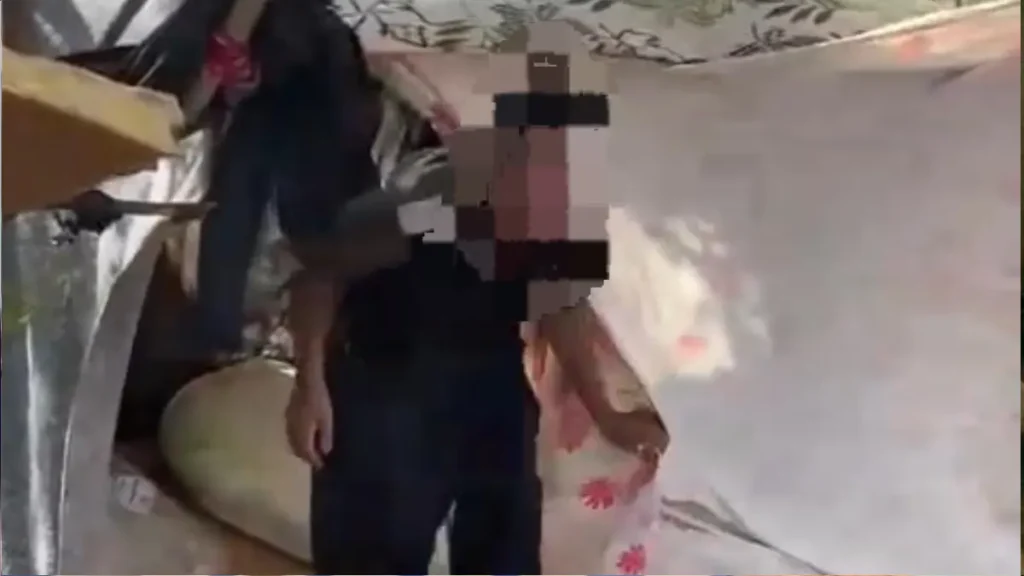 Mulher desaparecida há 2 meses é encontrada em situação de rua