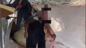 Mulher desaparecida há 2 meses é encontrada em situação de rua
