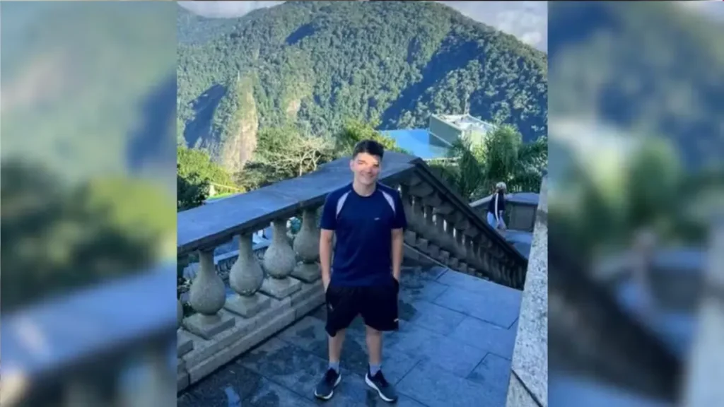 Adolescente goiano que desapareceu em Copacabana visitava mar pela 1ª vez