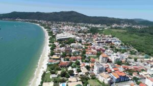 Florianópolis entra no mapa do luxo global