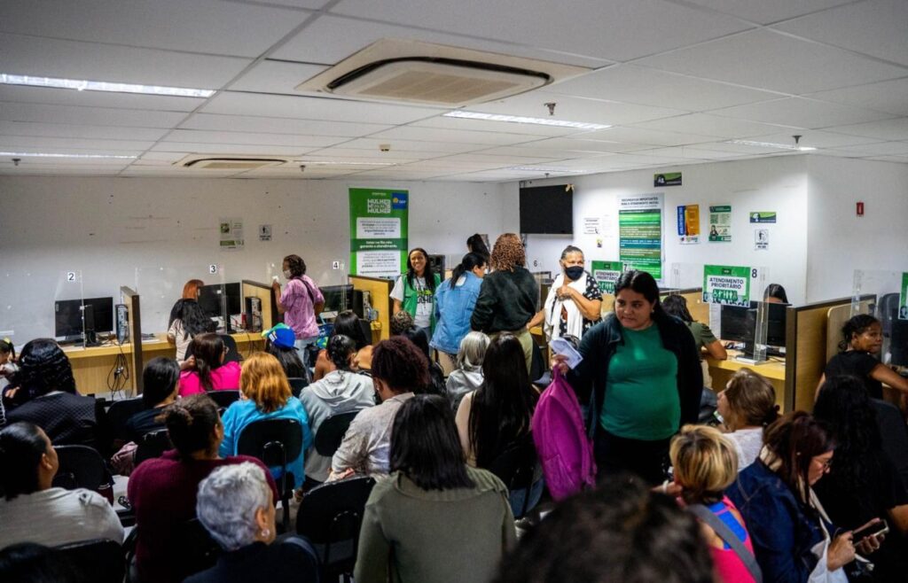 Defensoria Pública do DF enfrenta limitações estruturais que impactam atendimento à população