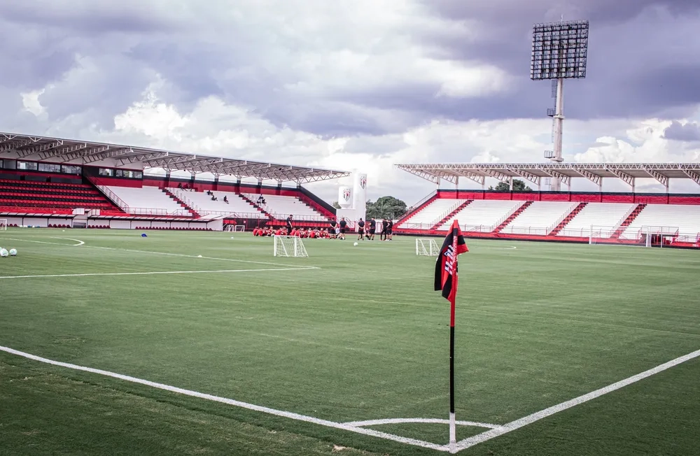Atlético-GO define novo treinador para a temporada, confira!
