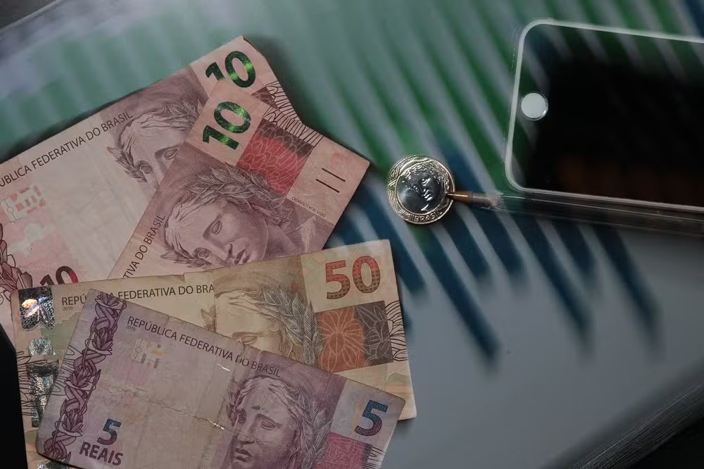 Endividamento recua no DF, mas taxa de inadimplência ainda supera índice nacional