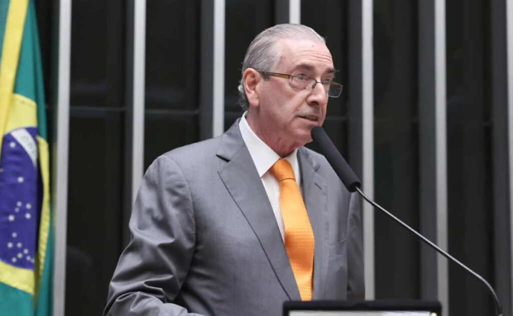 ‘Não aguento mineiros enrolados’: as ordens de Cunha para enviar emendas forjadas, segundo a PF