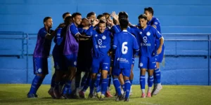 Goiatuba goleia Ferroviário abre vantagem nas oitavas da Série D