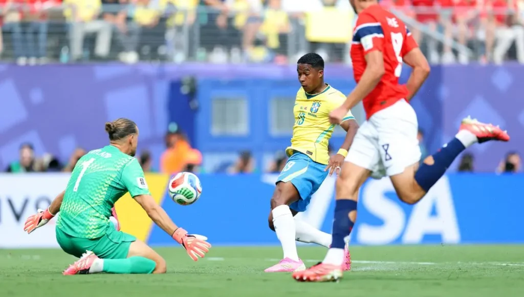 41% acham que Brasil nunca mais ganhará Copa, diz estudo