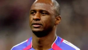 Campeão da Copa de 98 é cotado para ser técnico de Senegal