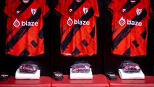 Atlético-GO x Fortaleza: escalações confirmadas