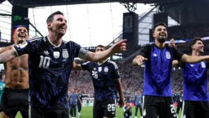 Petição para excluir Argentina da Copa: como assinar