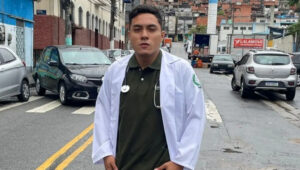 TJ nega quinto pedido de prisão de PMs réus por morte de estudante de medicina