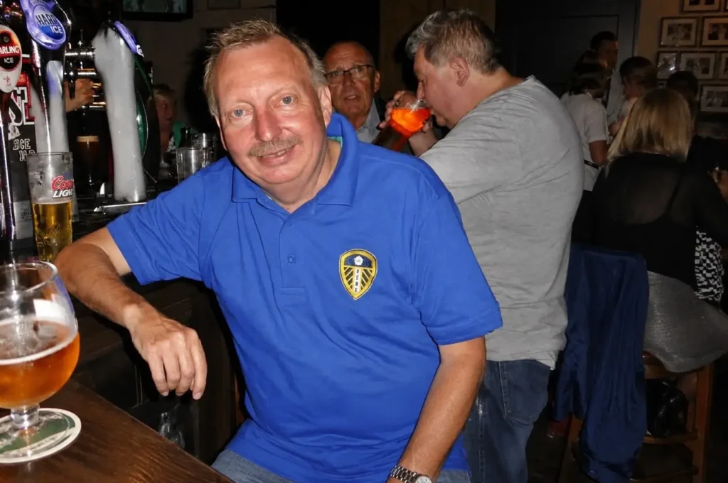 Torcedor que sumiu na Copa é encontrado em bar 10 dias depois