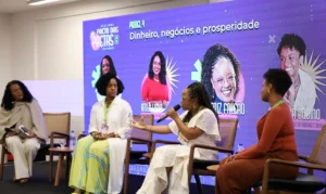 Festival Pacto das Pretas debate liderança de mulheres negras