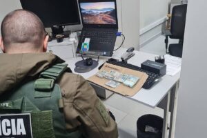Operação investiga fraude em licitações de prefeituras de SC