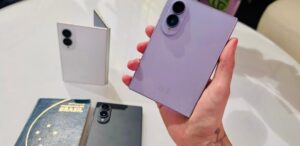 Z Fold8 passaporte, Watch Ultra2, óculos e mais: veja novidades da Samsung