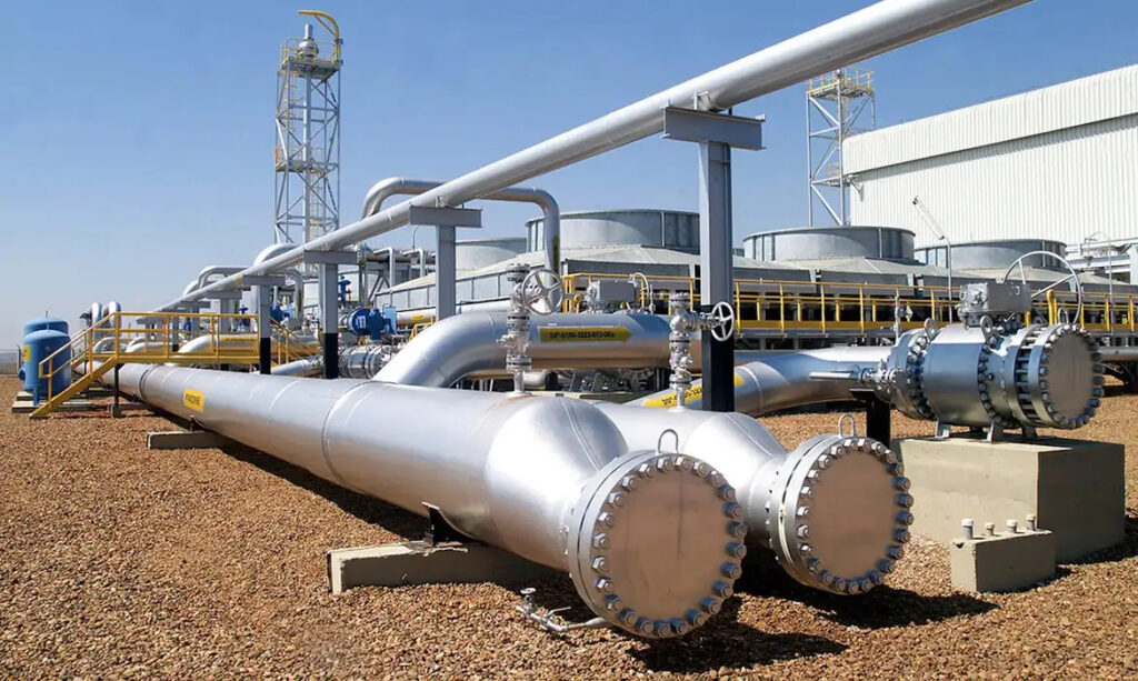CNPE libera gasoduto da Petrobras para reduzir preço do gás
