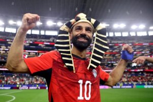 Após classificação recorde, duas seleções africanas chegam às oitavas