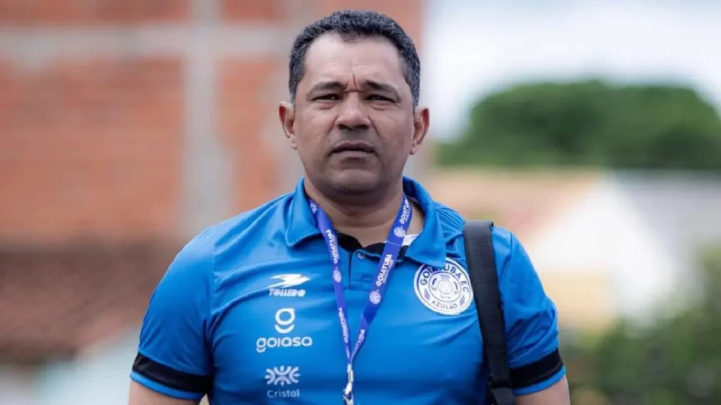 Glauber classifica vaquinha do Goiatuba como: "importante"