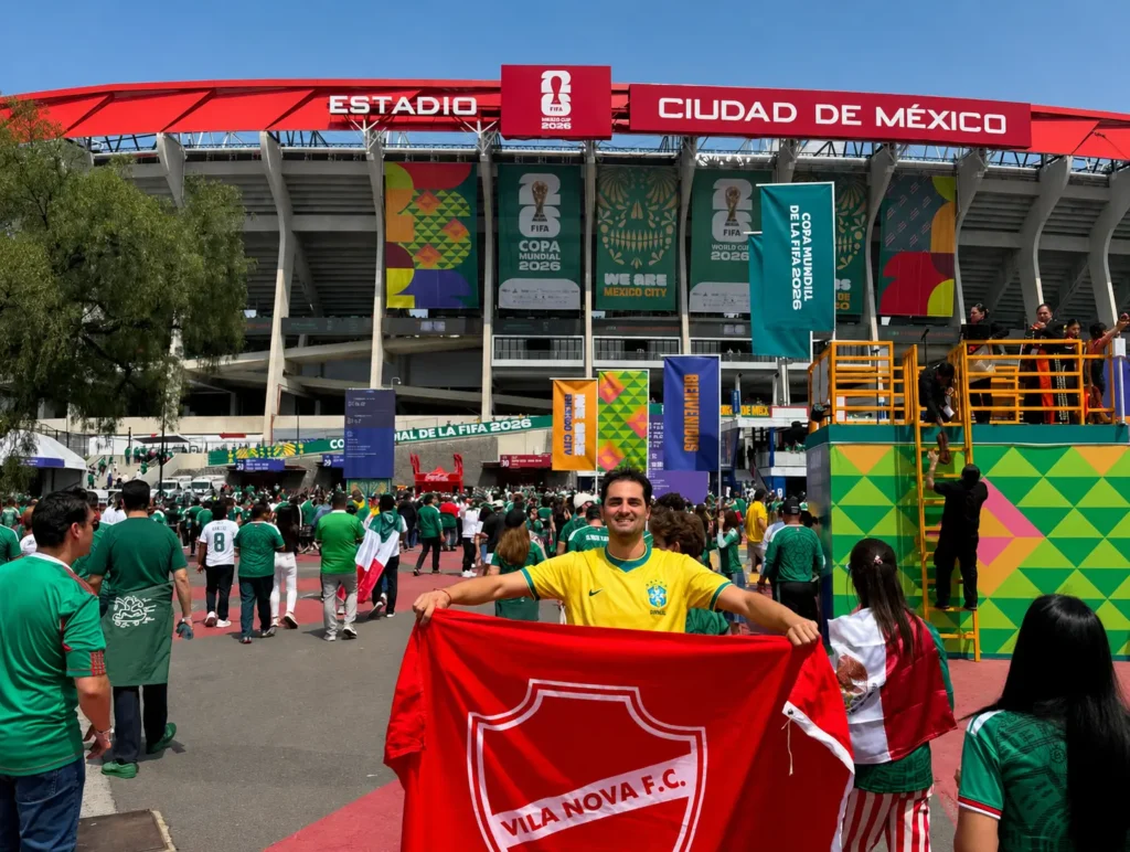 Goiano que viu adeus de Neymar resume sentimento: "Gratidão"