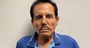 ‘Mayo’ Zambada, o último dos grandes traficantes mexicanos condenado à prisão perpétua nos EUA