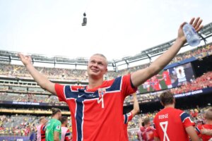 Copa do Mundo tem pausa nesta quarta após 27 dias seguidos de jogos