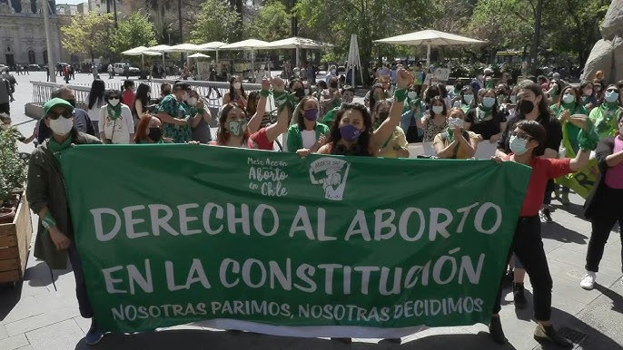 Projeto no Chile prevê que mulheres ouçam batimentos do feto antes de realizar aborto
