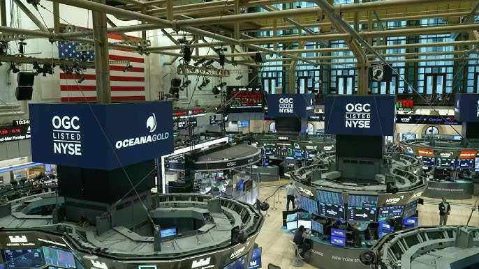 Nasdaq encerra seu melhor trimestre desde a pandemia de covid-19 (+21%)