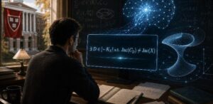 IA quebra barreira e resolve enigma matemático sem solução há 87 anos