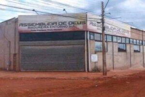 Justiça determina interdição de igreja evangélica no Entorno do DF