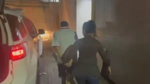 Casal que não queria ter filhos é preso suspeito de matar bebê recém-nascido