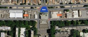 Alterações no trânsito da W3 Sul neste domingo (5)