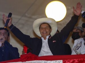 Especialistas da ONU consideram “arbitrária” prisão de Pedro Castillo no Peru