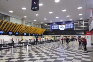 Sala VIP em Congonhas é eleita a melhor do ano na América Latina