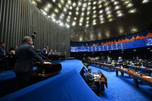 Senado aprova punição a divulgação de imagens de vítimas