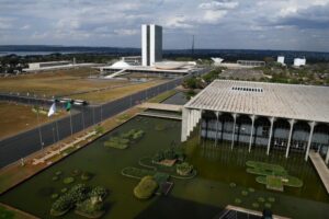 Brasília - congresso - Praça dos Três Poderes Esplanada dos Ministérios STF Palácio do Planalto