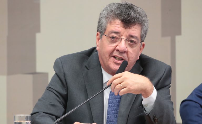 Audiência Pública - Debater a Medida Provisória n° 1309, de 2025. Senador, Fernando Farias (MDB - AL)